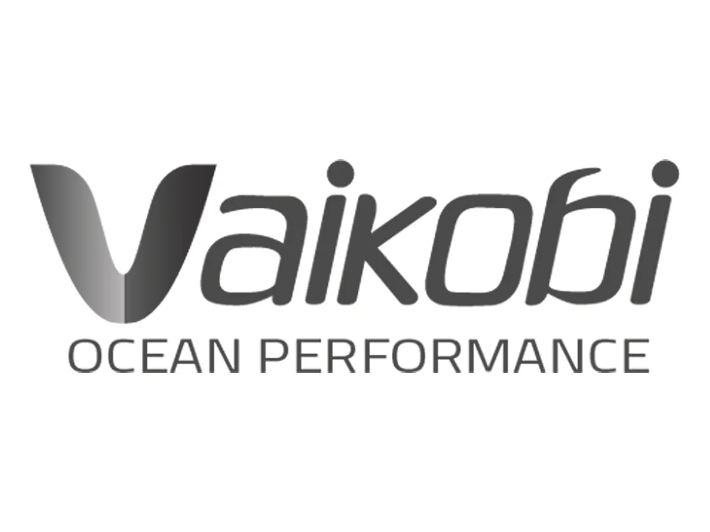 Vaikobi was established with a clear mission to increase performance and comfort on the water by creating the world’s most innovative technical apparel for ocean athletes. Vaikobi spends considerable time working with some of the worlds best athletes developing a range of innovative performance apparel with design features and specialist technical fabrications designed to control body temperature across a range of conditions and environments.