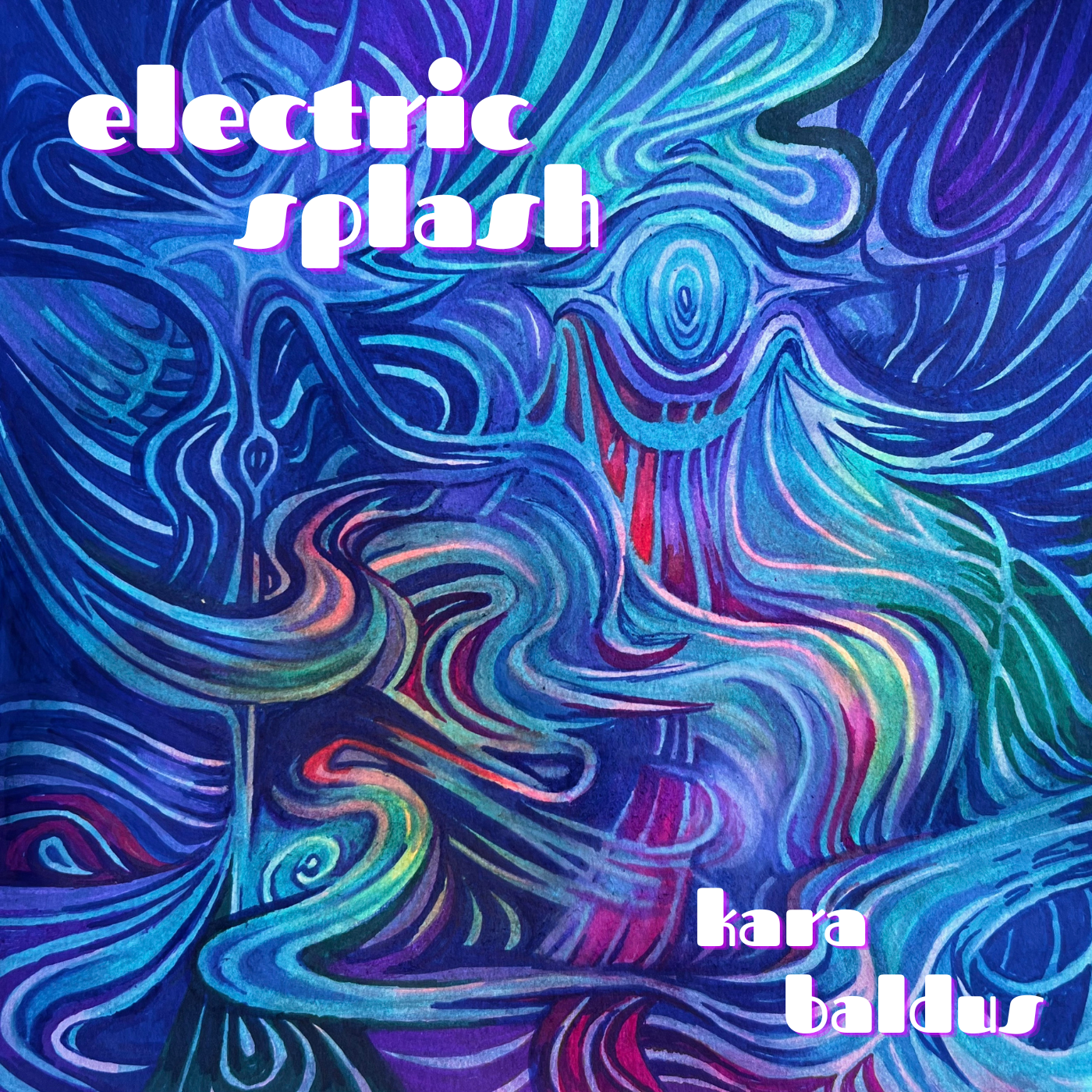 Electric Splash