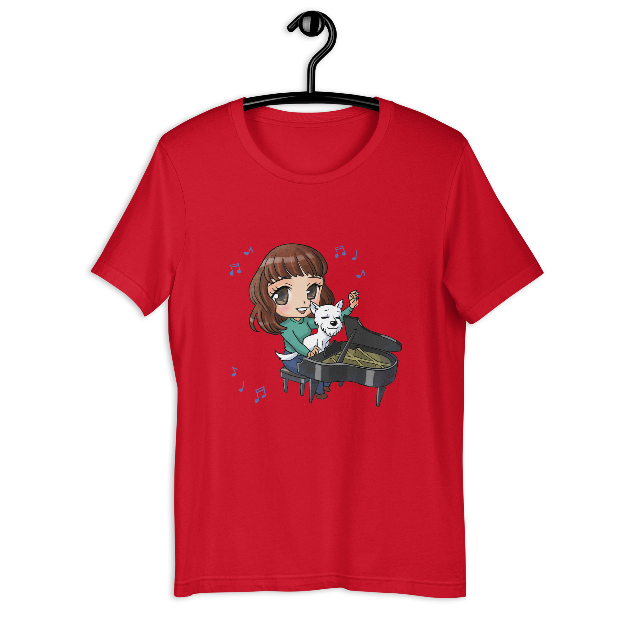 unisex-staple-t-shirt-red-front-66b16a4535d23.png