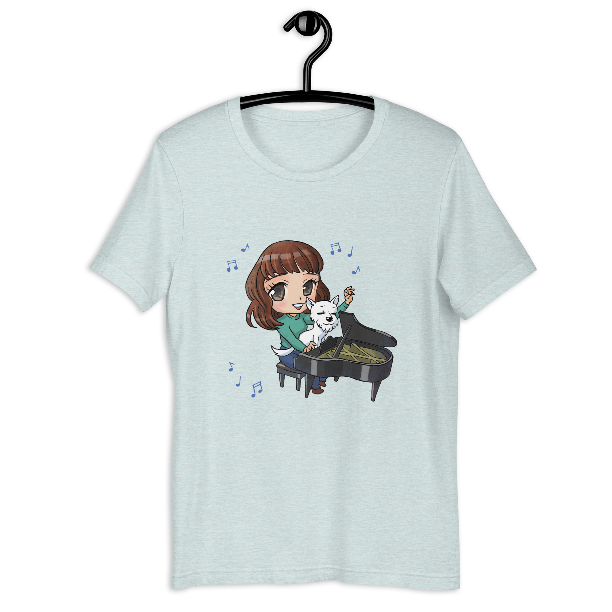 unisex-staple-t-shirt-heather-prism-ice-blue-front-66b16a45cc65d.png