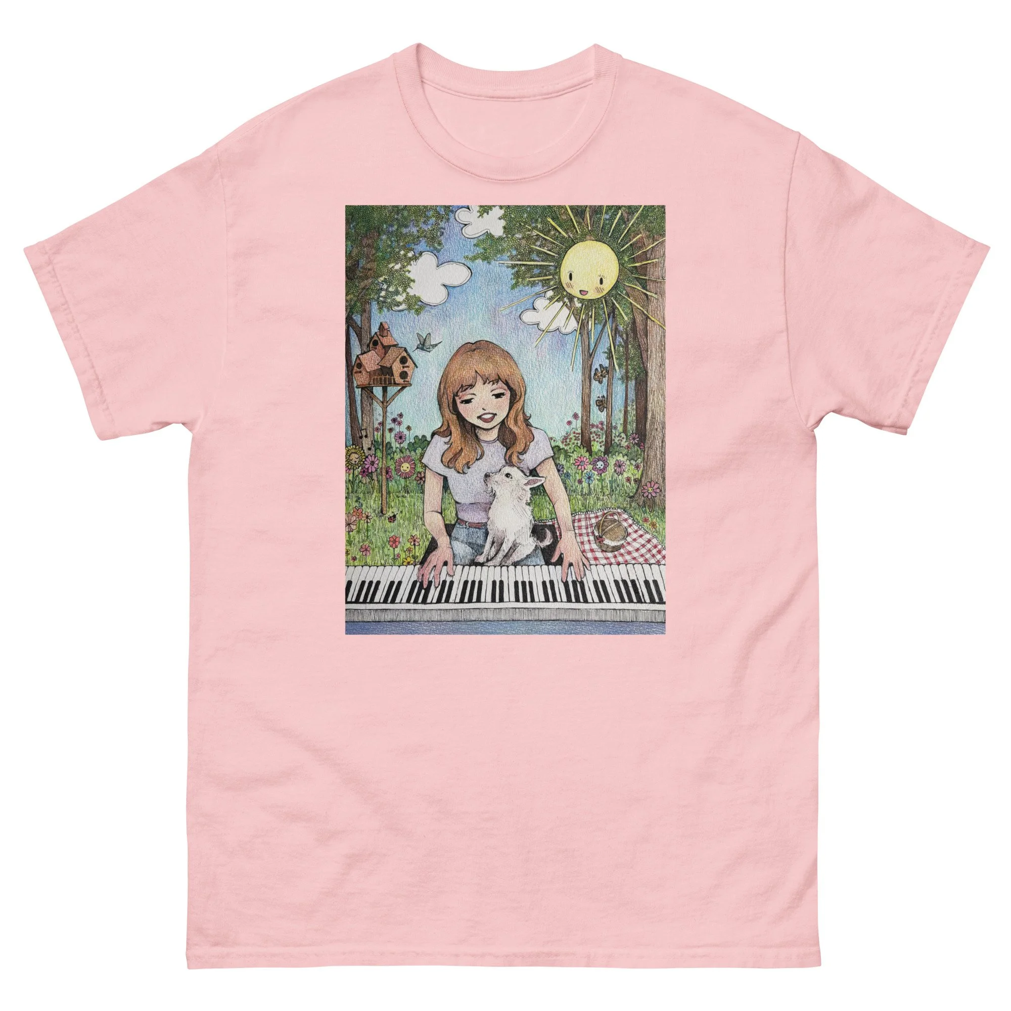 unisex-classic-tee-light-pink-front-6abaf11a19bfc.jpg