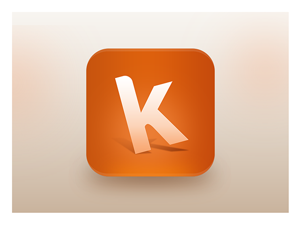 iPhone App - Krush Mobile