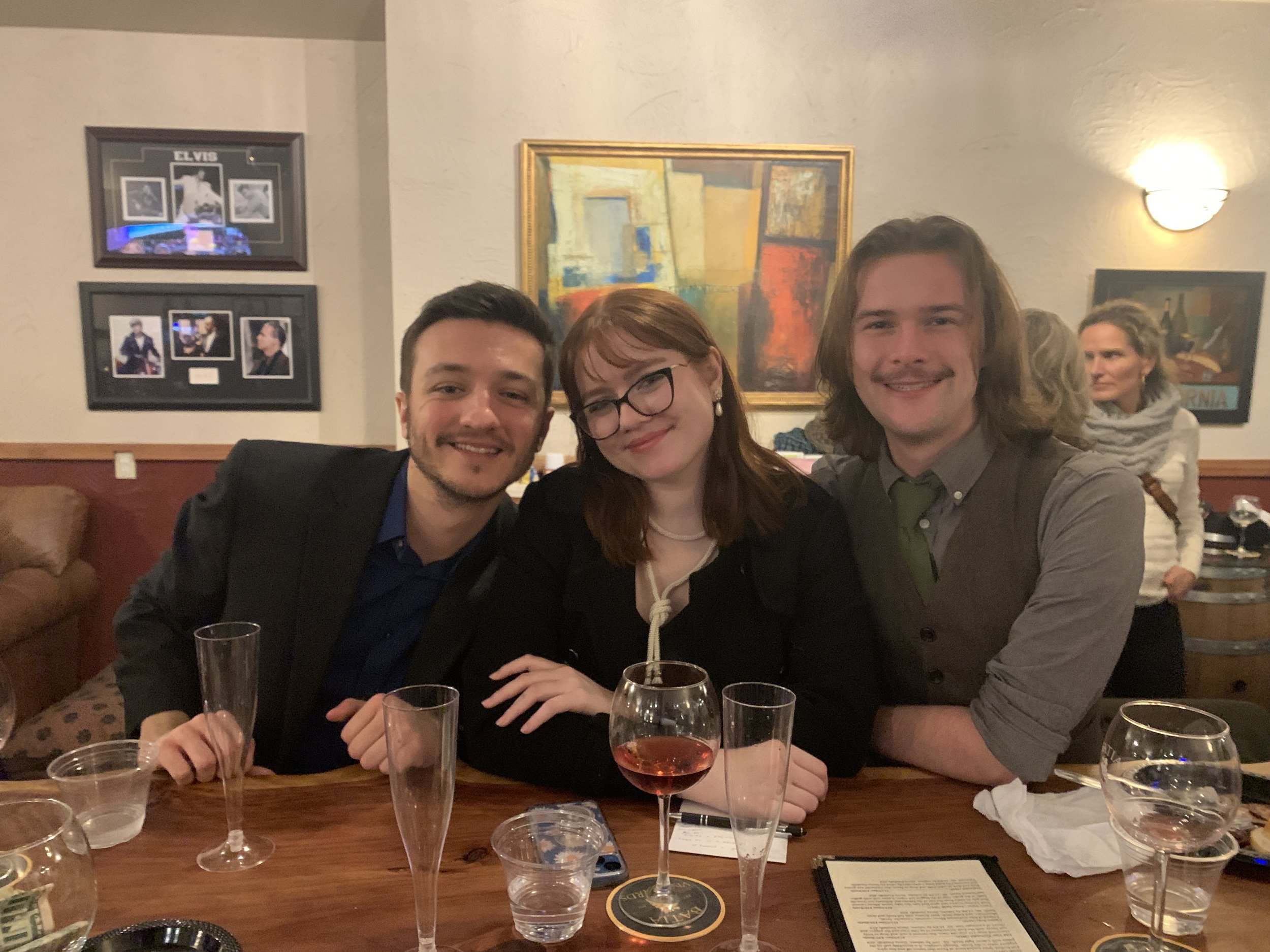 Wine Club Member Event 3 (Copy)