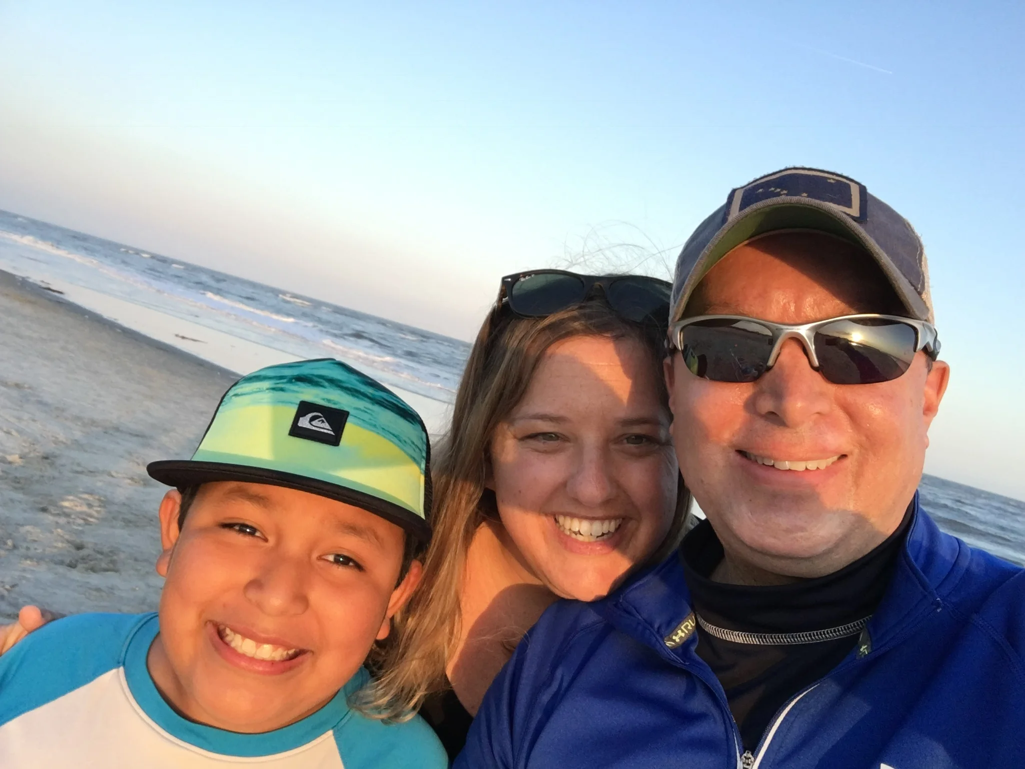 Thankful & Hopeful H(e)arts...