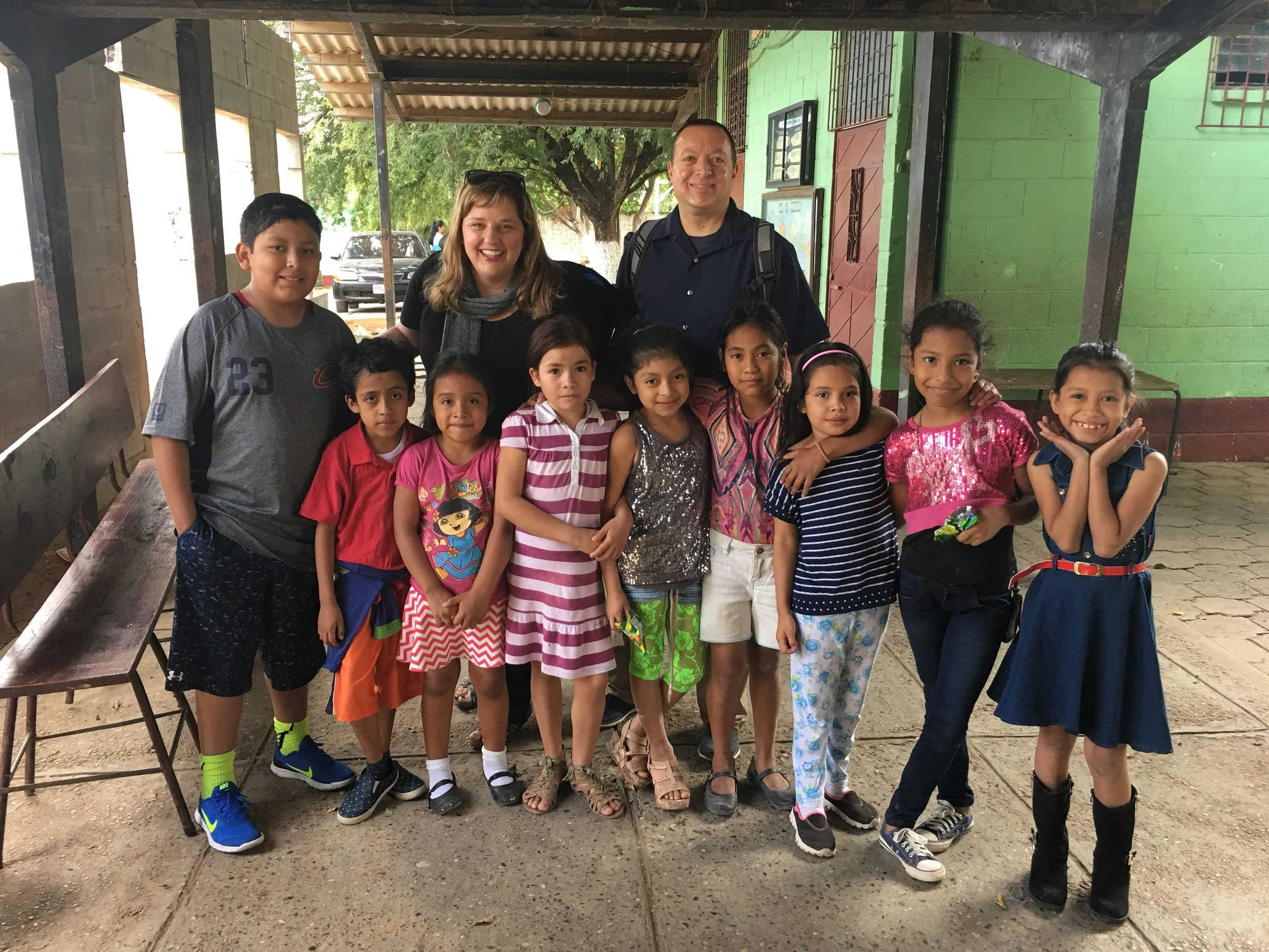 2017 Annual H(e)art Report