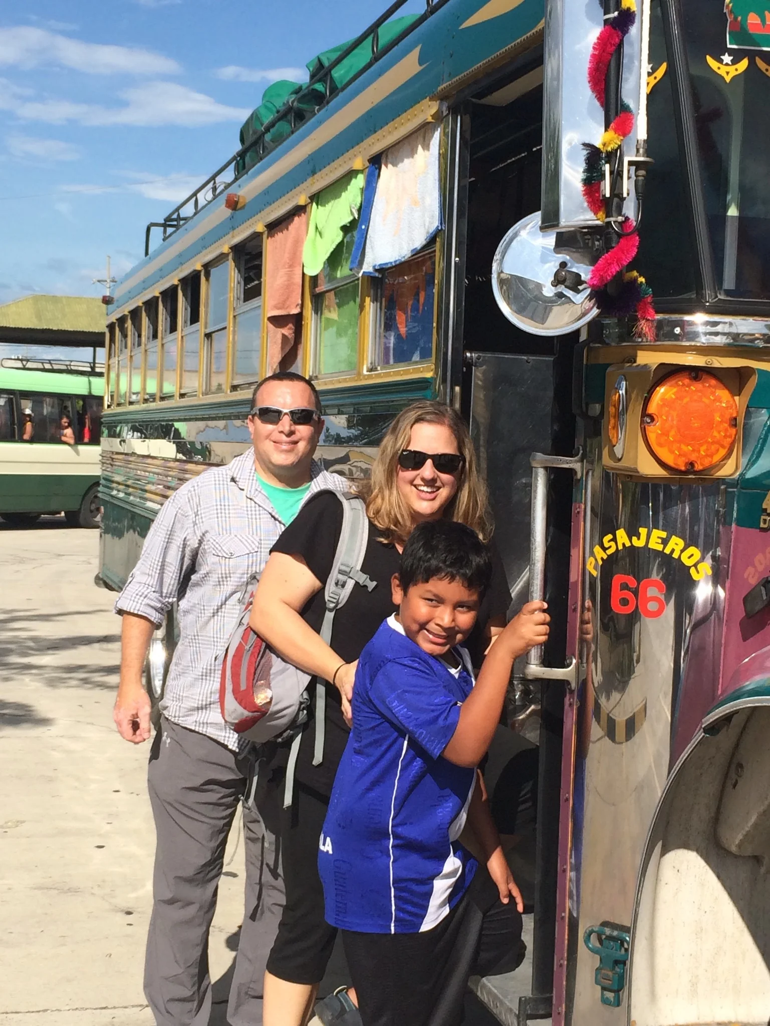 Do the next right thing...