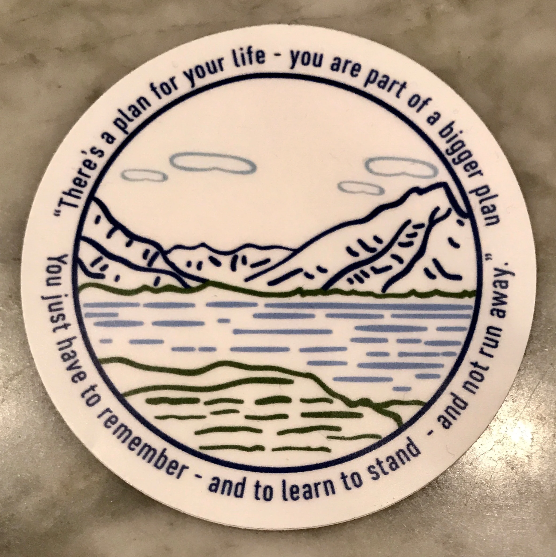 Gearing up 4 Relationship Build 2019