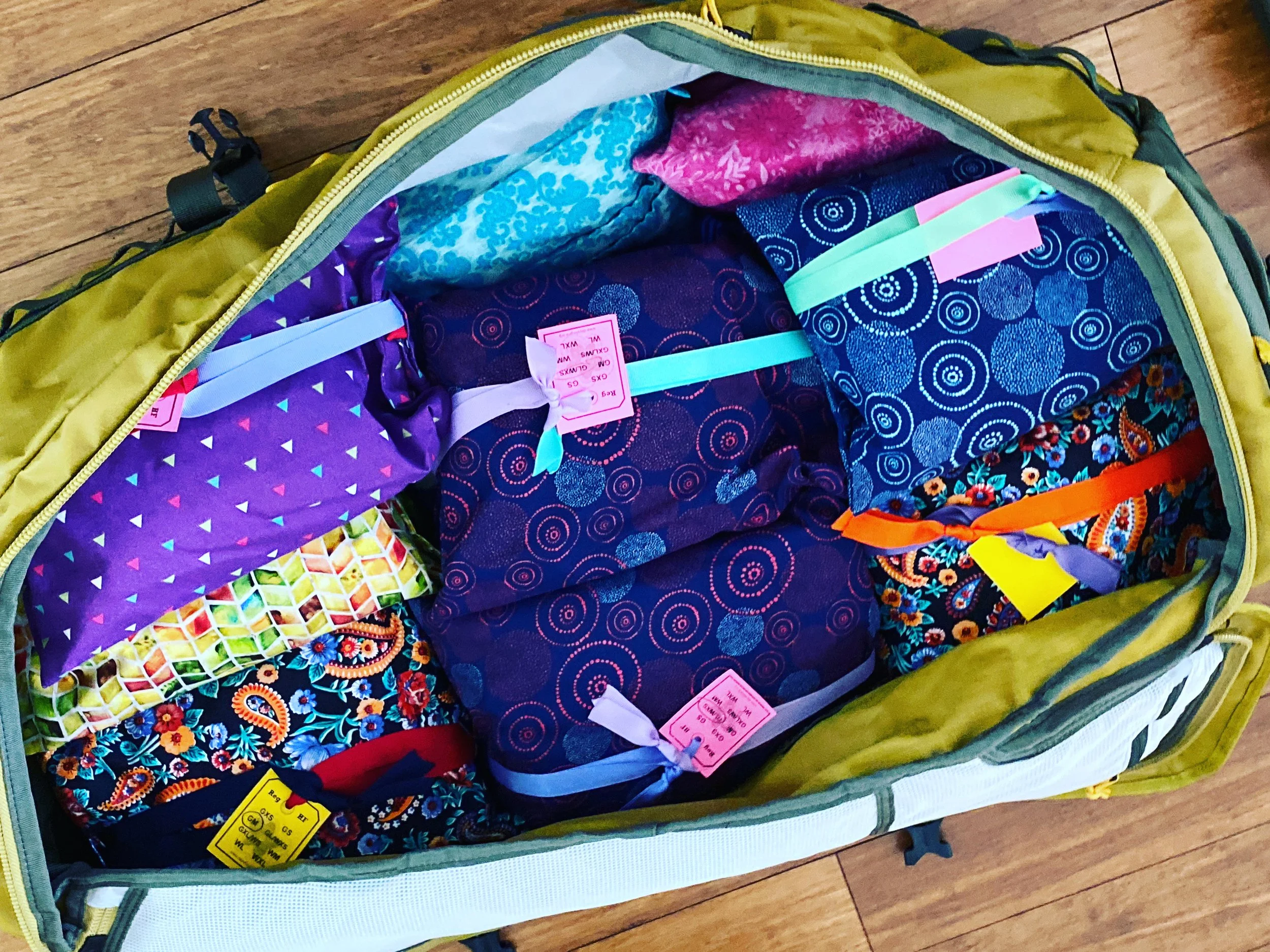 Finally -- Back to Guatemala