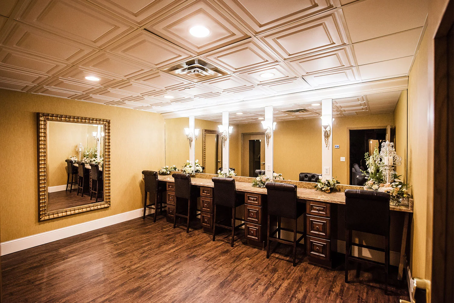 The Charleston Event Center