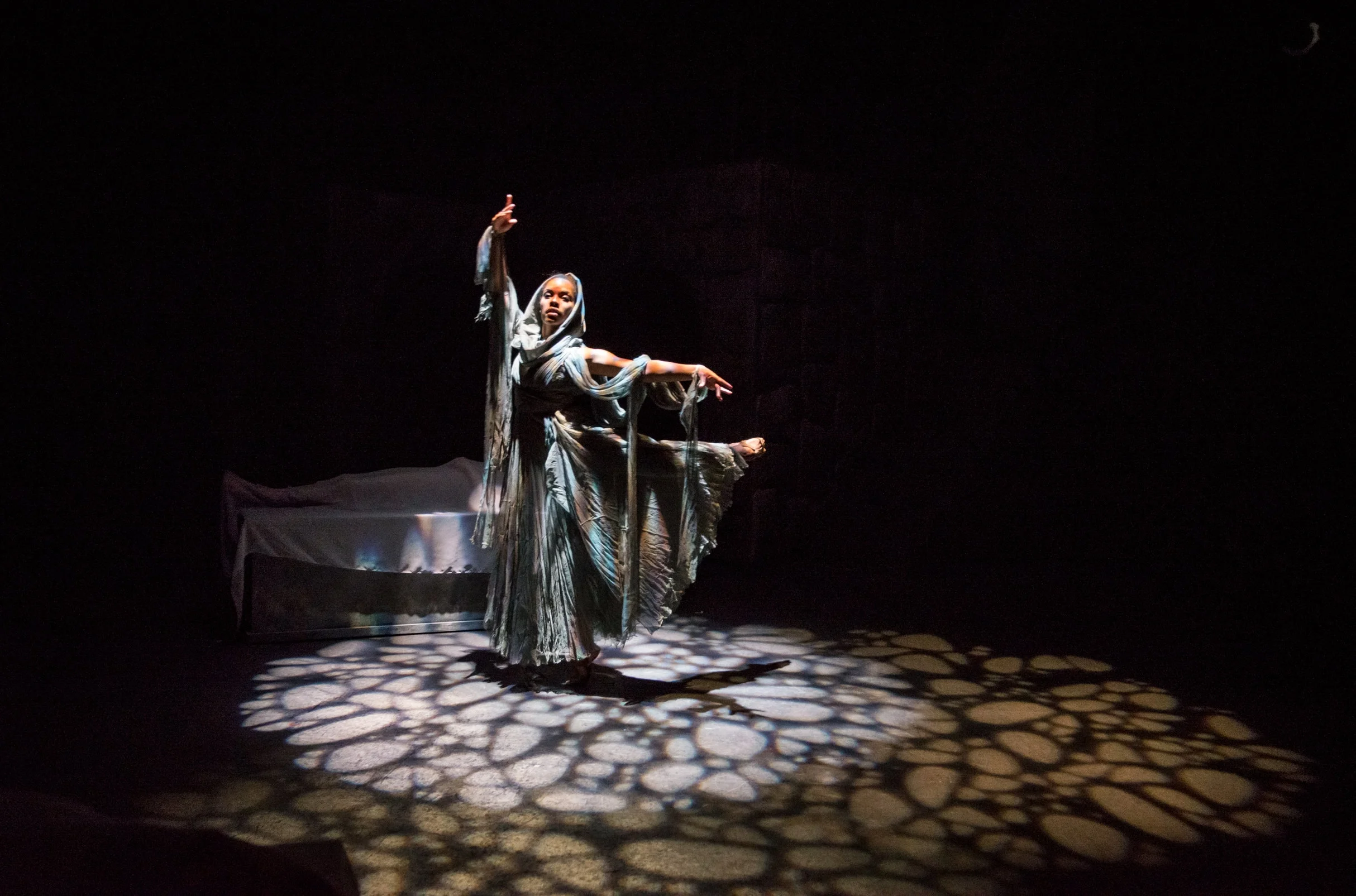 Romeo and Juliet - Death