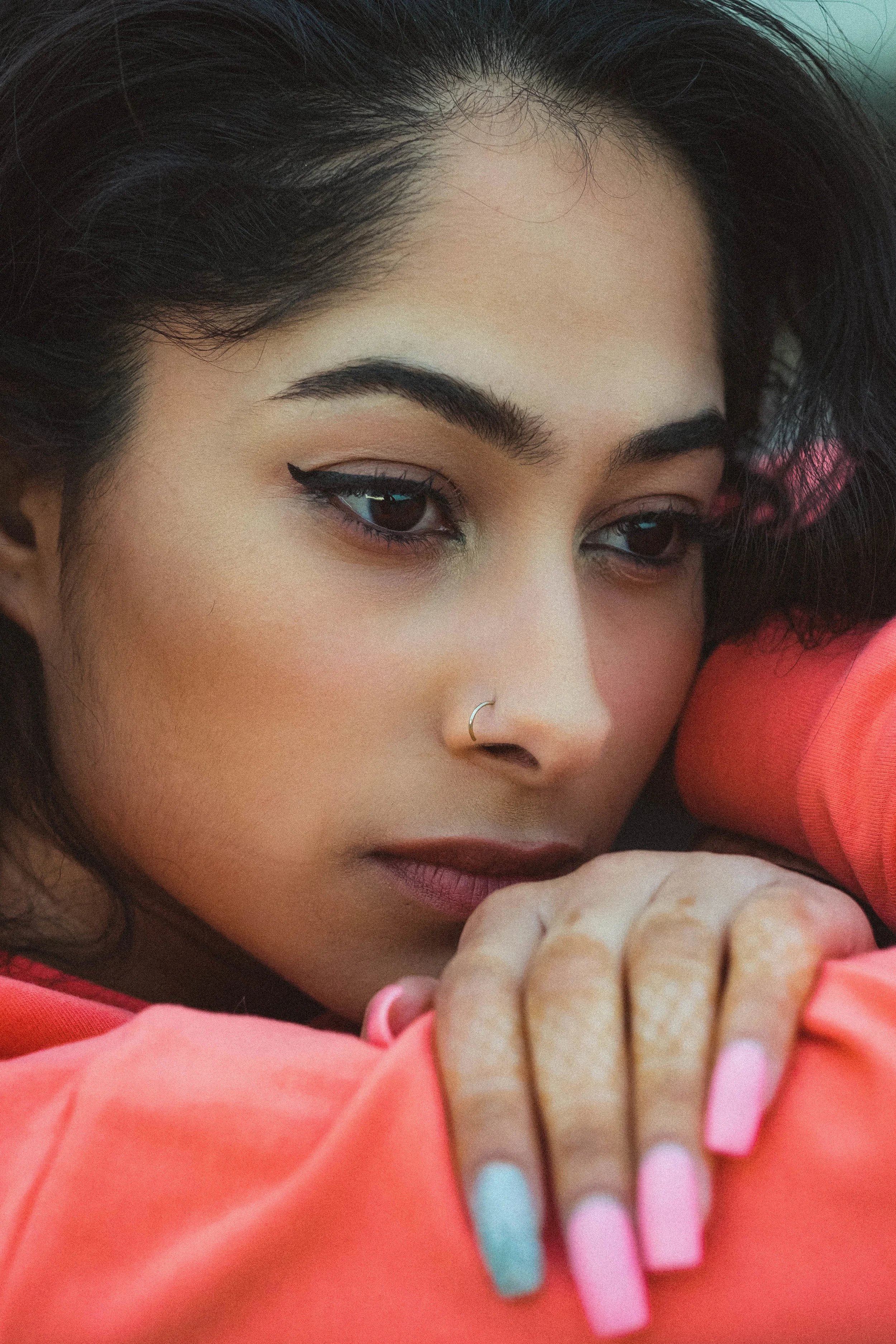 Yasmine