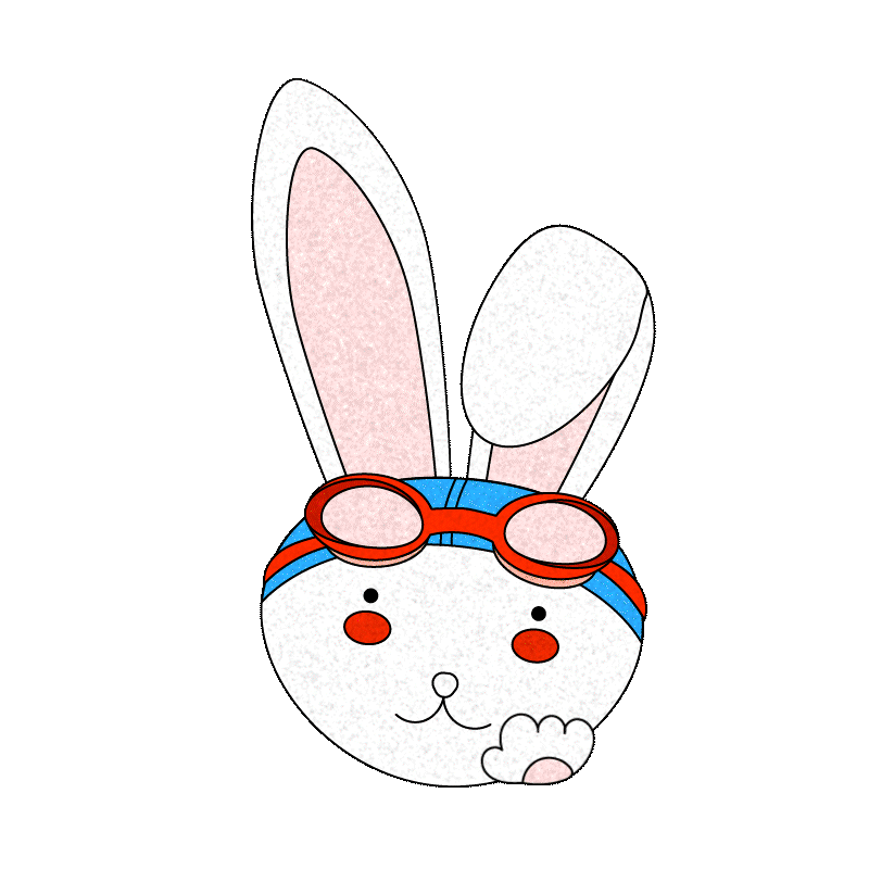 swimmingrabbit.gif