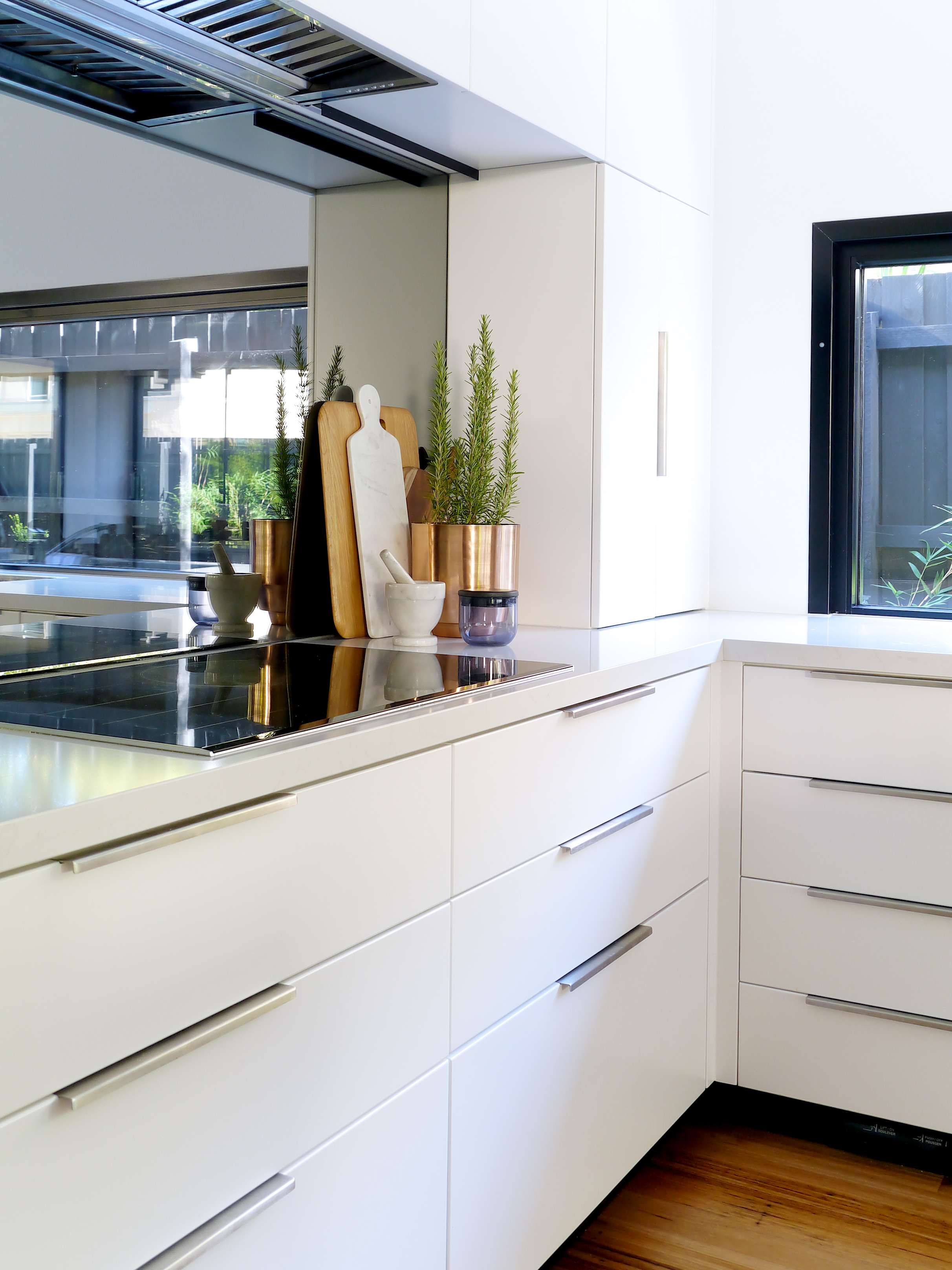 Interior Designer And Stylist Melbourne Melissa Lunardon