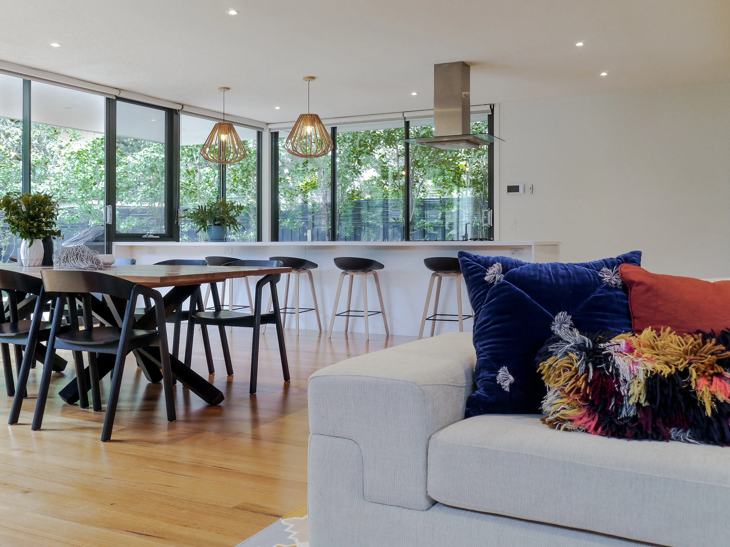 Interior Designer And Stylist Melbourne Melissa Lunardon