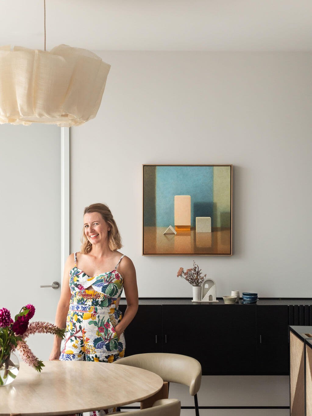 Design Success: Melissa Lunardon's Interior Design Mentor Program