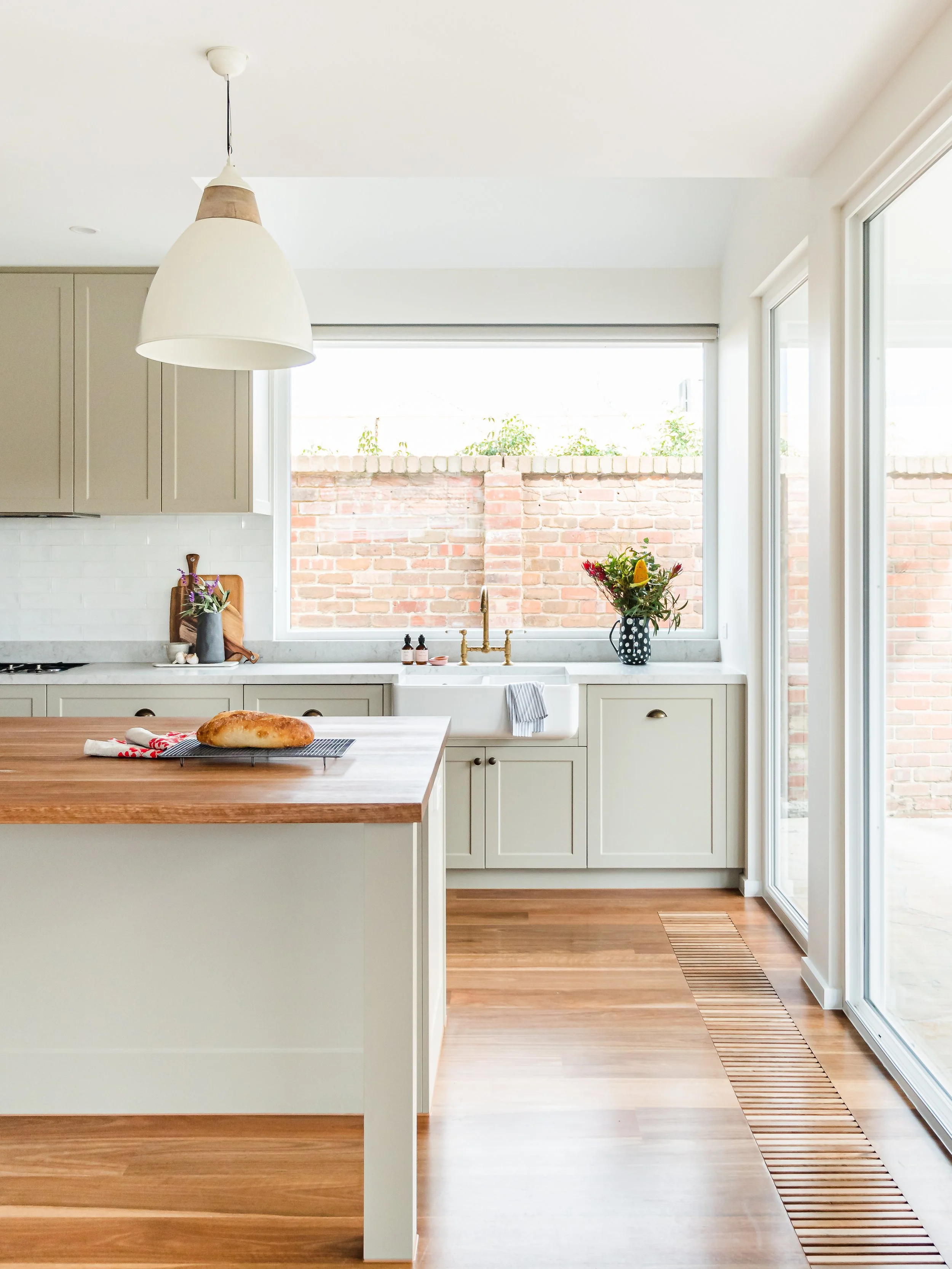 Transforming a Victorian Heritage Home: A ML Interior Design Success Story