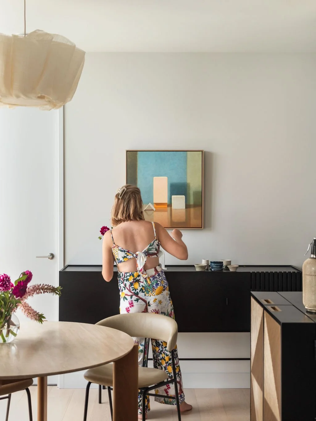 Transform Your Home Effortlessly with ML Interior Design in Melbourne