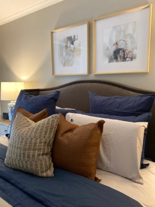 Bedroom Bliss: Creating a Calm and Relaxing Oasis