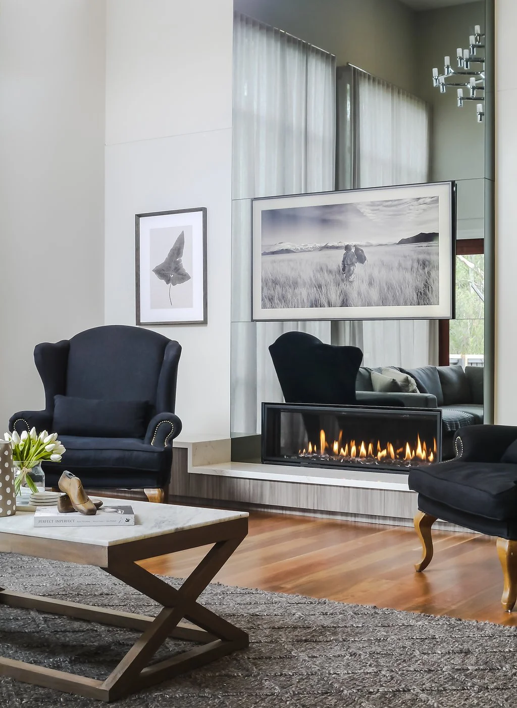 Our Curated Furniture Packages Featured on The Interiors Addict Blog