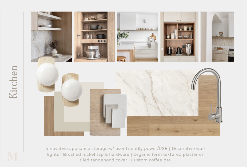 kitchen interior design melbourne toorak