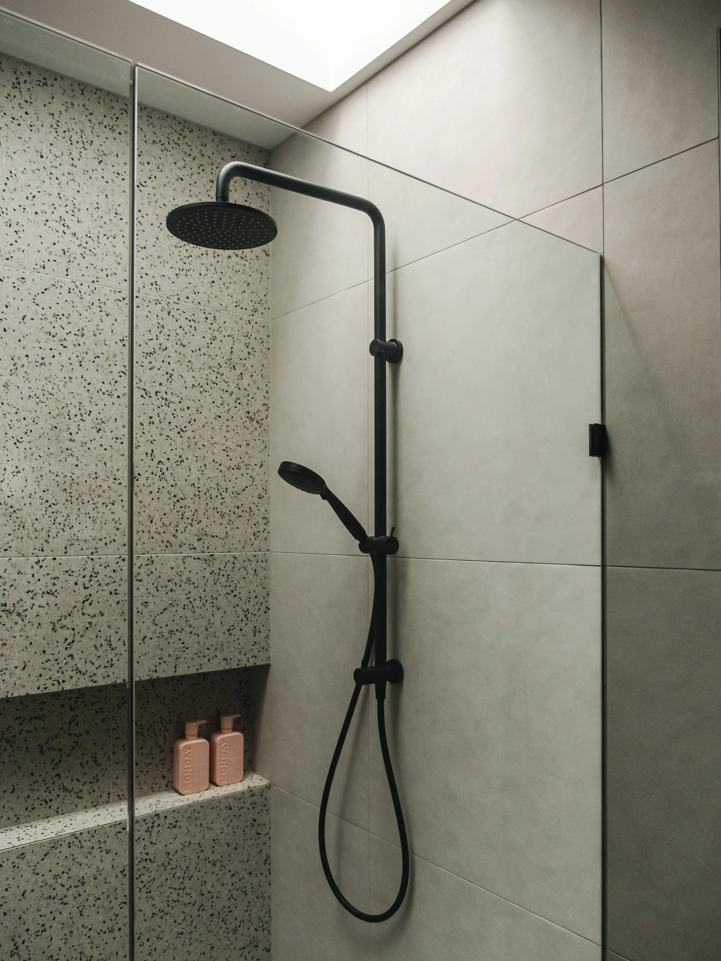 melbourne interior designer bathroom renovation