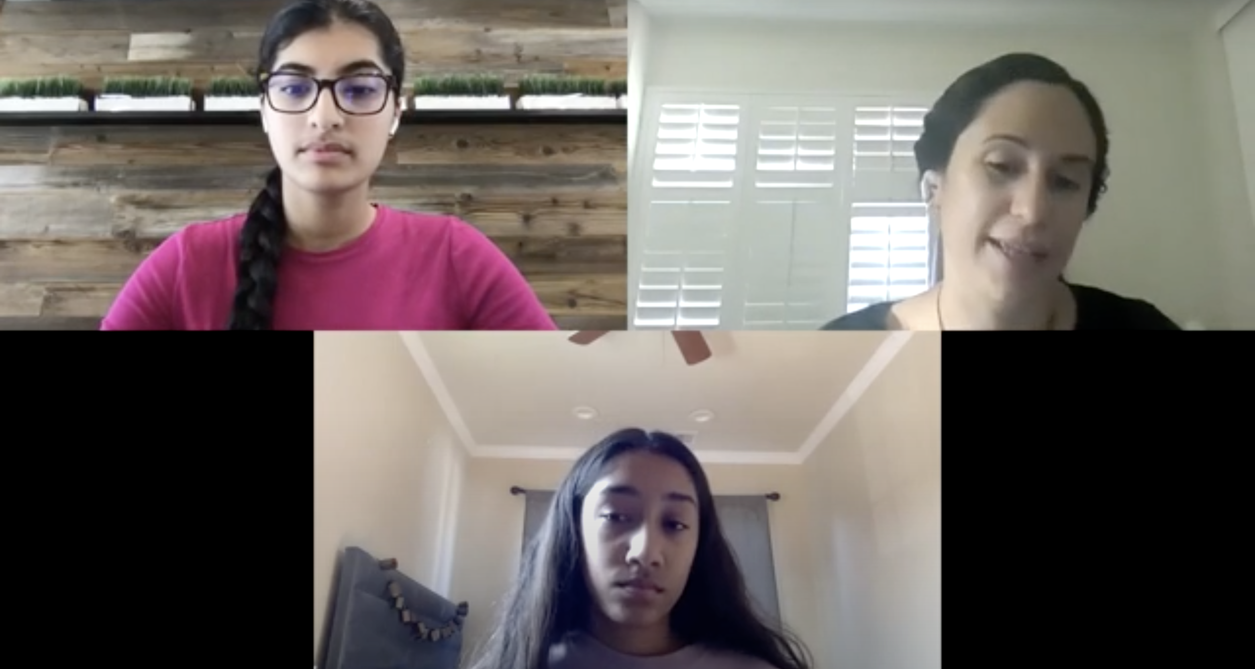 Maria Telleria, Founder and CTO of Canvas Robotics, Talks about Automation and Knowing your Worth