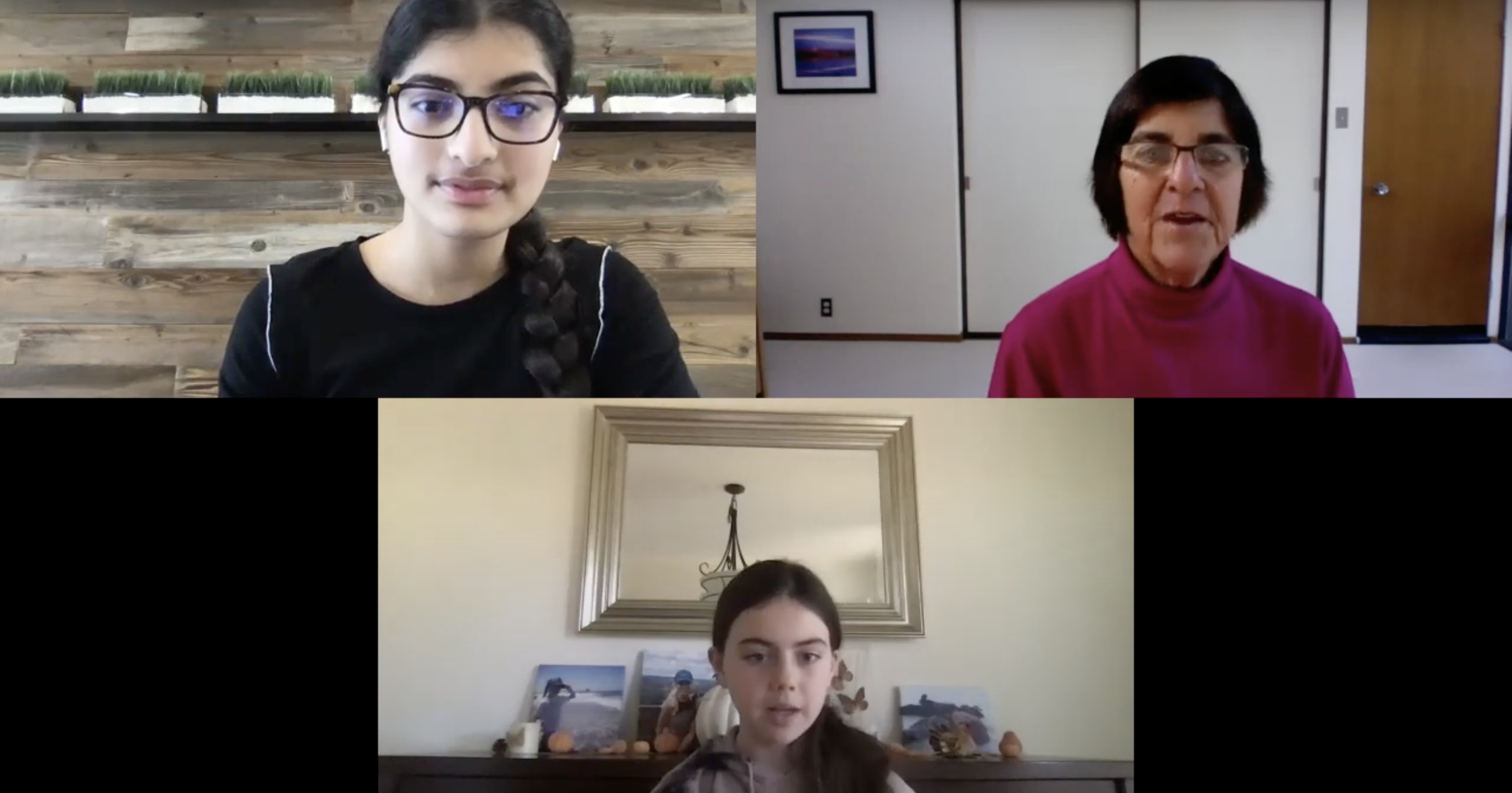 Jennifer Widom, Dean of Stanford Engineering, Encourages Girls to Explore