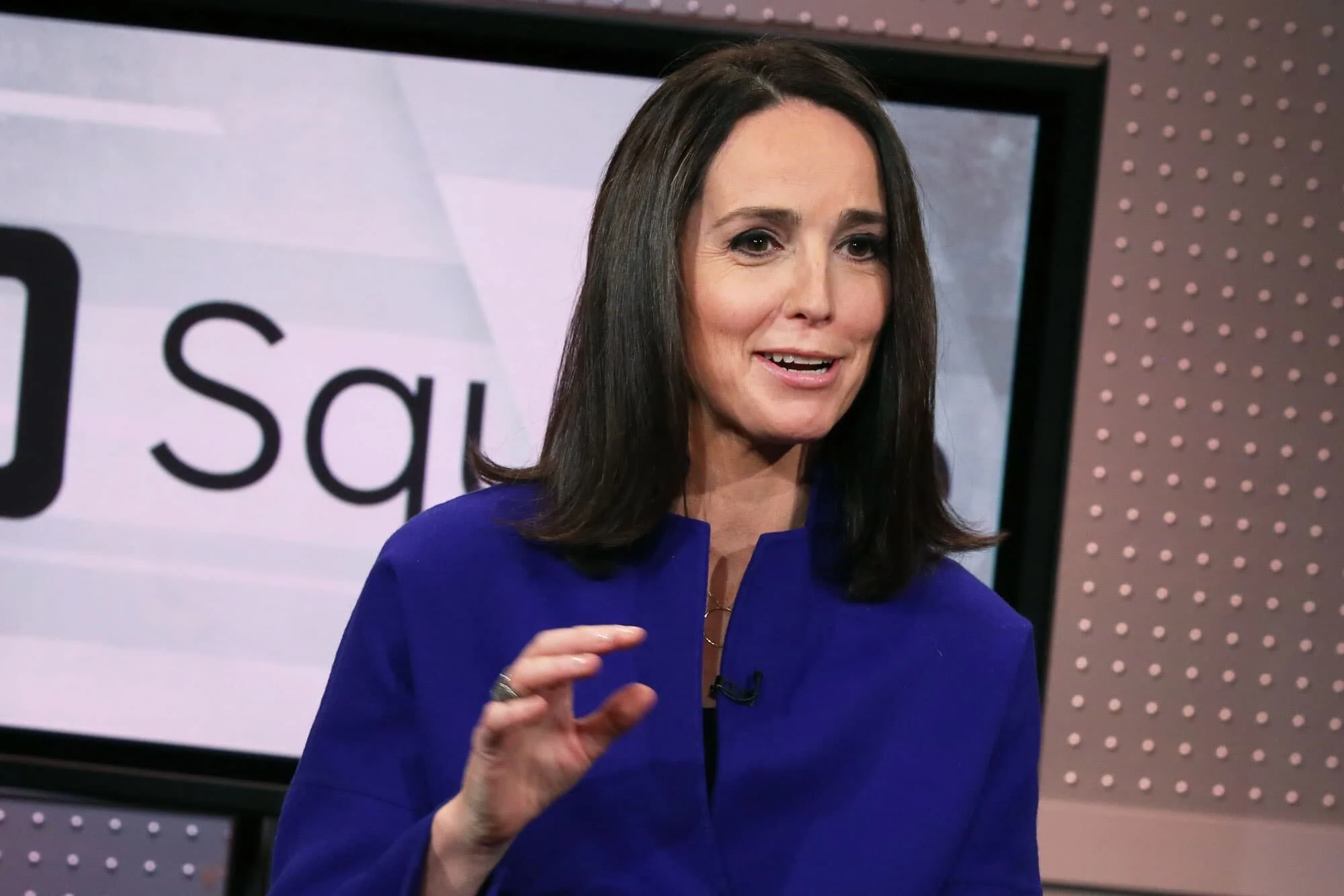 Sarah Friar, CEO, Nextdoor, and Board Member, Walmart and Slack