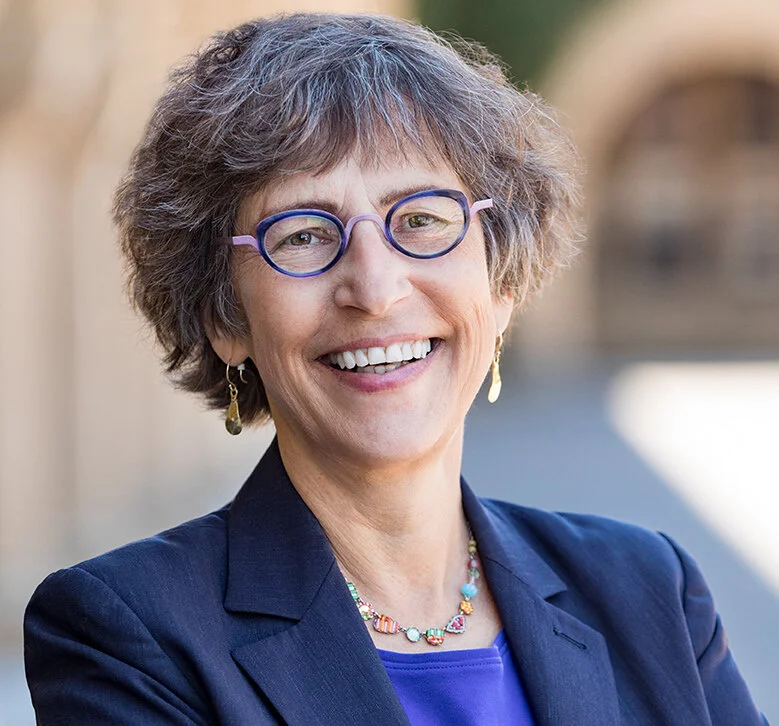 Debra Satz, Dean, Stanford School of Humanities and Sciences