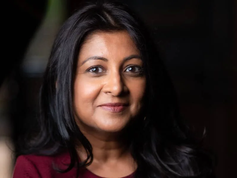 Apoorva Mandavilli, Investigative Reporter on Health and Science, The New York Times