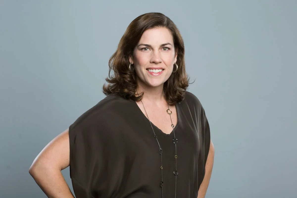 Claire Johnson, Former COO of Stripe, Board Member, The Atlantic and Ameresco