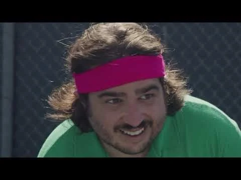 Dewey Morrison Theatrical Reel 2026