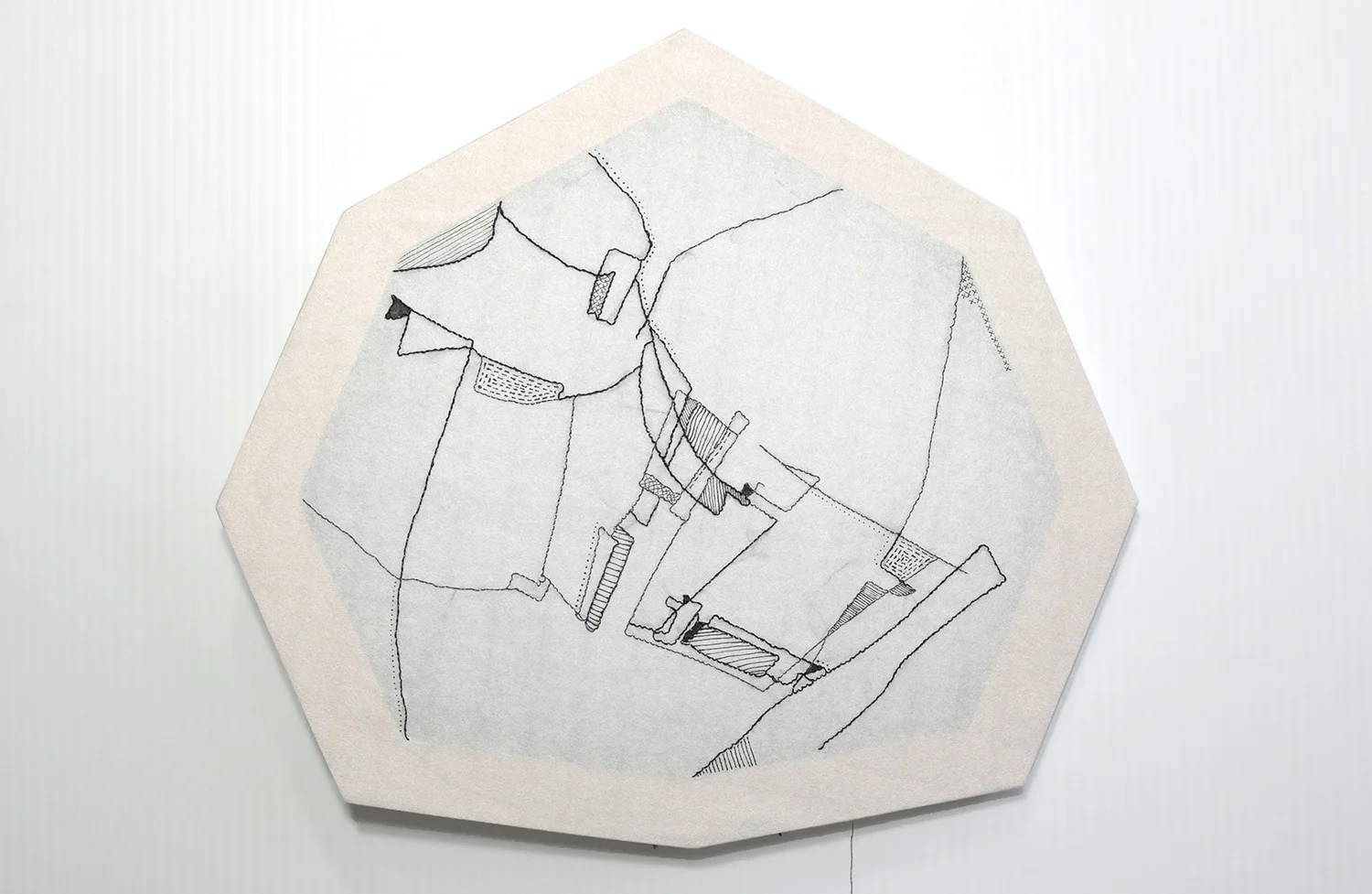 group exhibition :: polygon project :: november