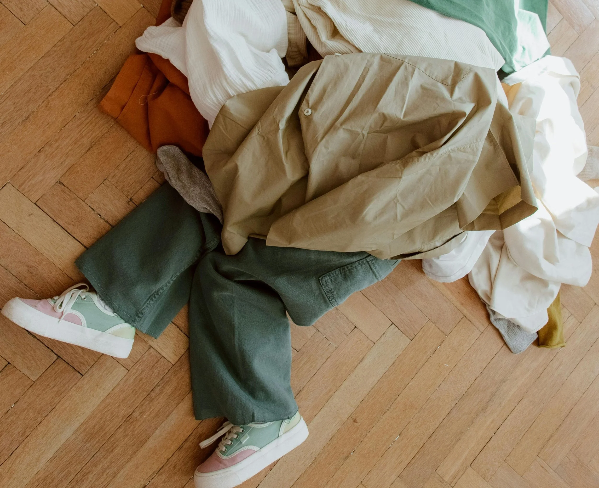 10 Signs It's Time to Hire a Housekeeper