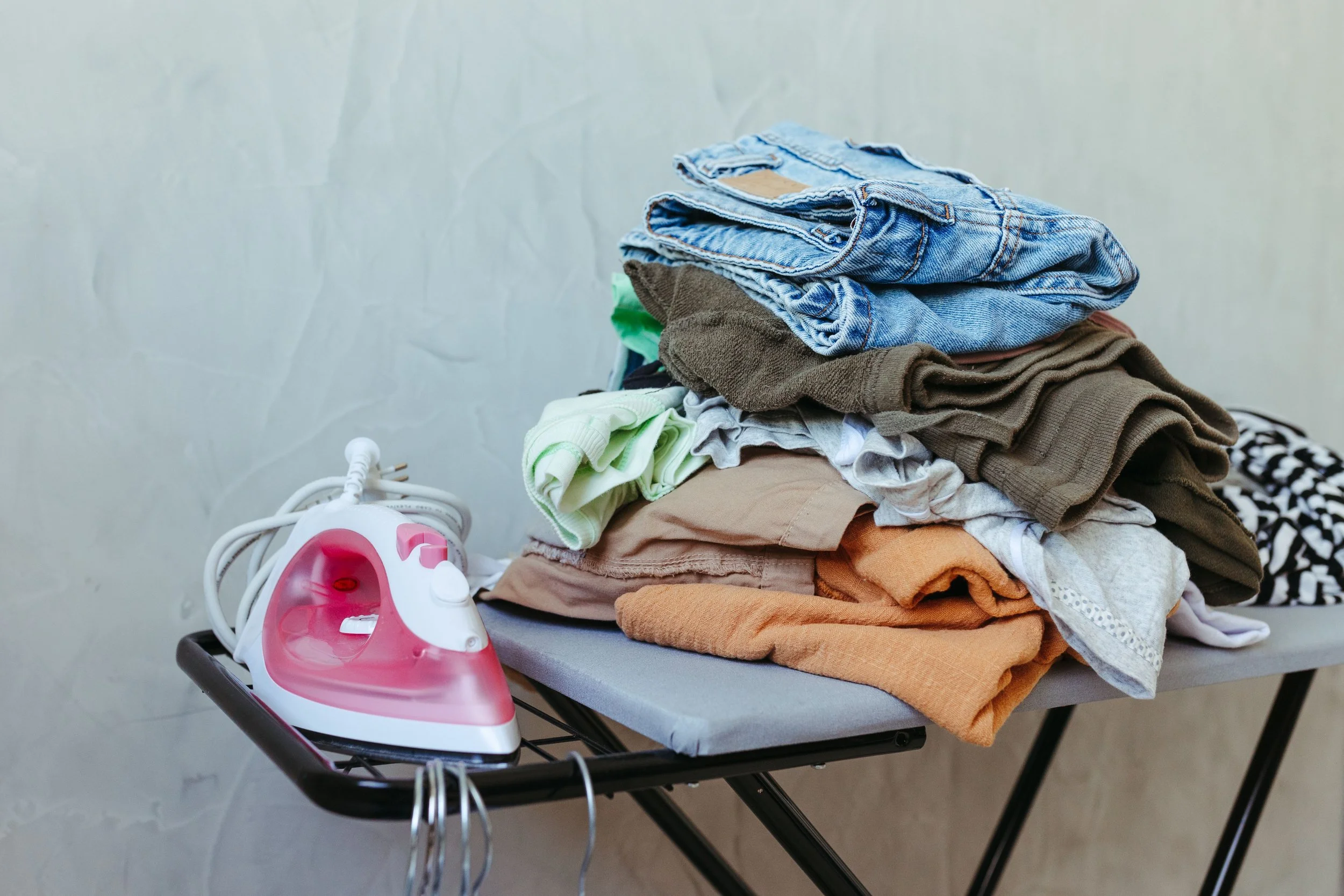 Is Hiring a House Cleaner Worth It for Working Parents?