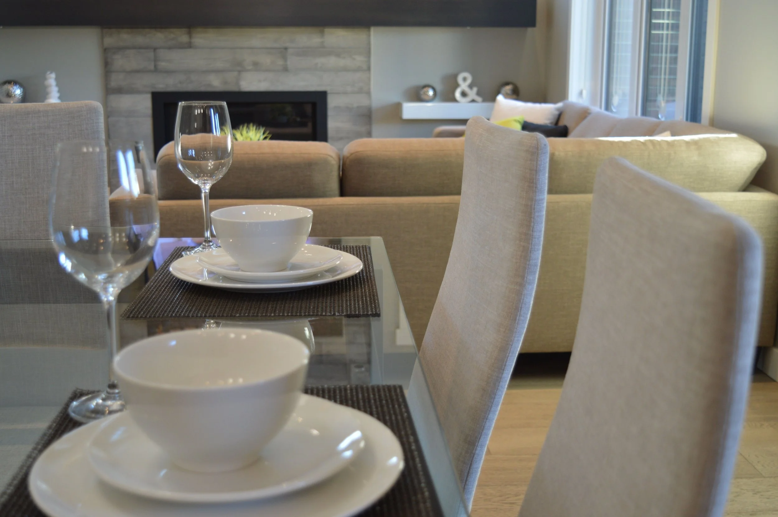 Preparing Your Home for Visitors Without the Stress