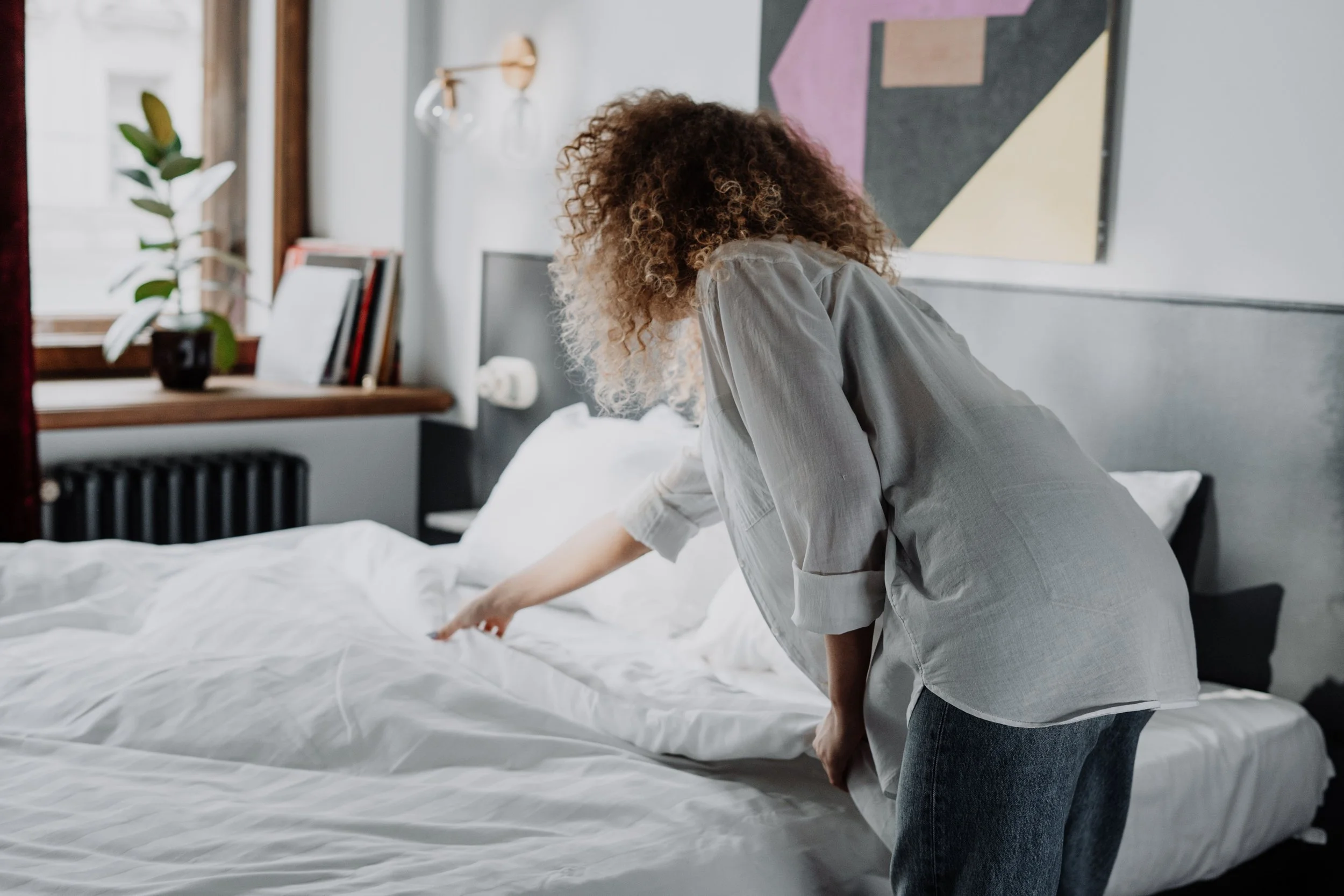 10 Things a Housekeeper Can Do That You May Not Have Considered