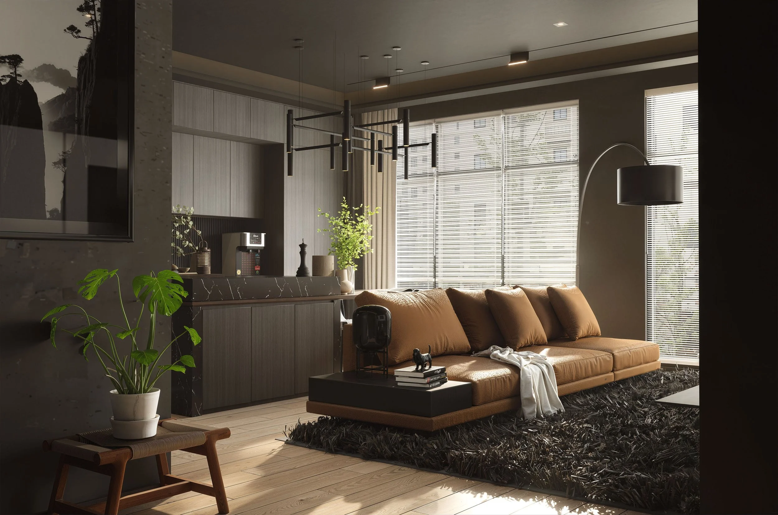 The Everyday Habits That Make Your Home Harder to Keep Clean