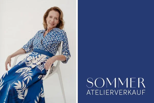 ATELIER VERKAUF