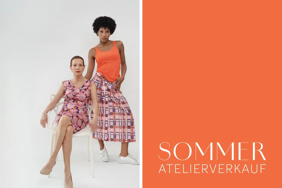 ATELIER VERKAUF