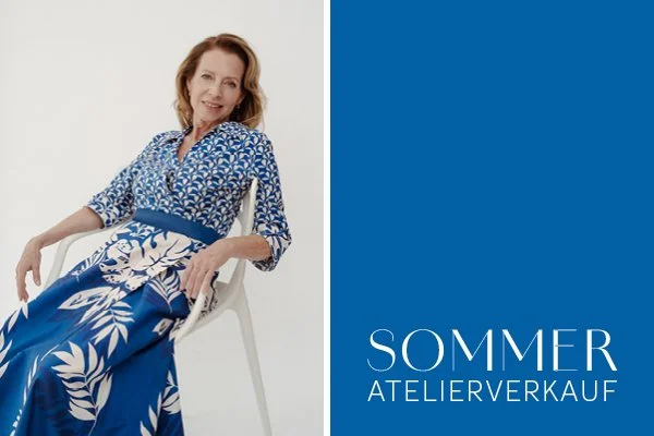 ATELIER VERKAUF