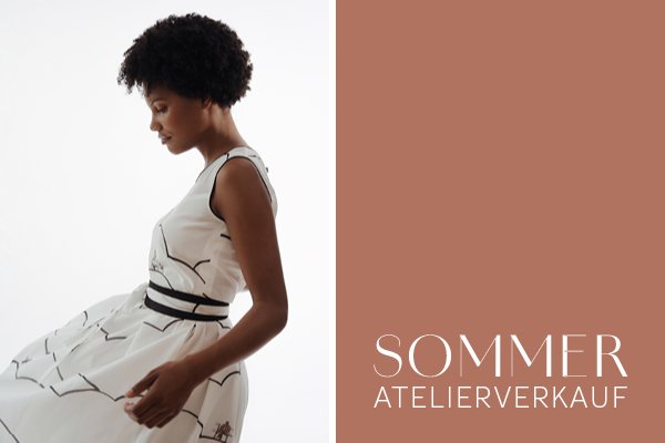 ATELIER VERKAUF