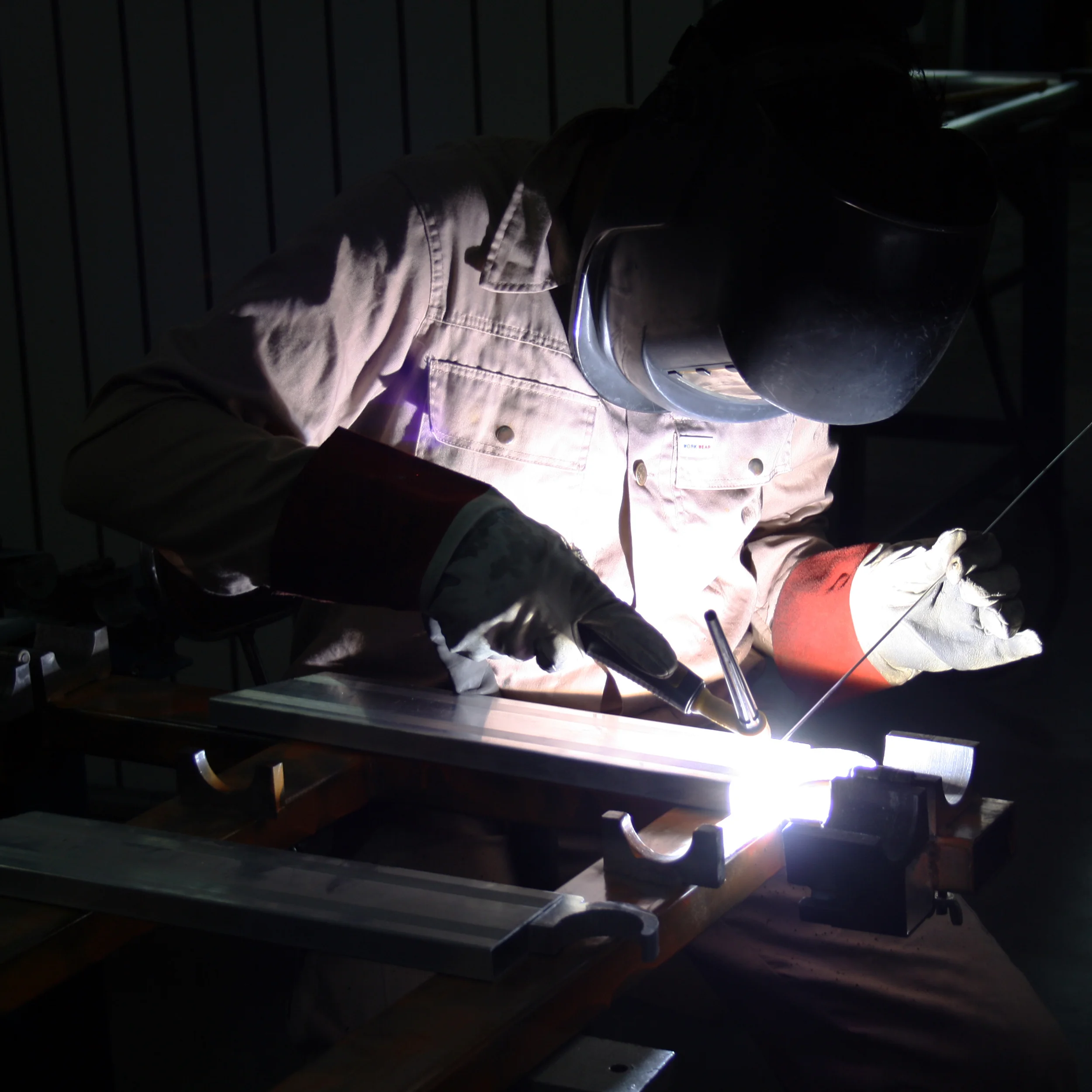  Internally, employees have a clear understanding of what the brand stands for and work diligently to produce quality output. 