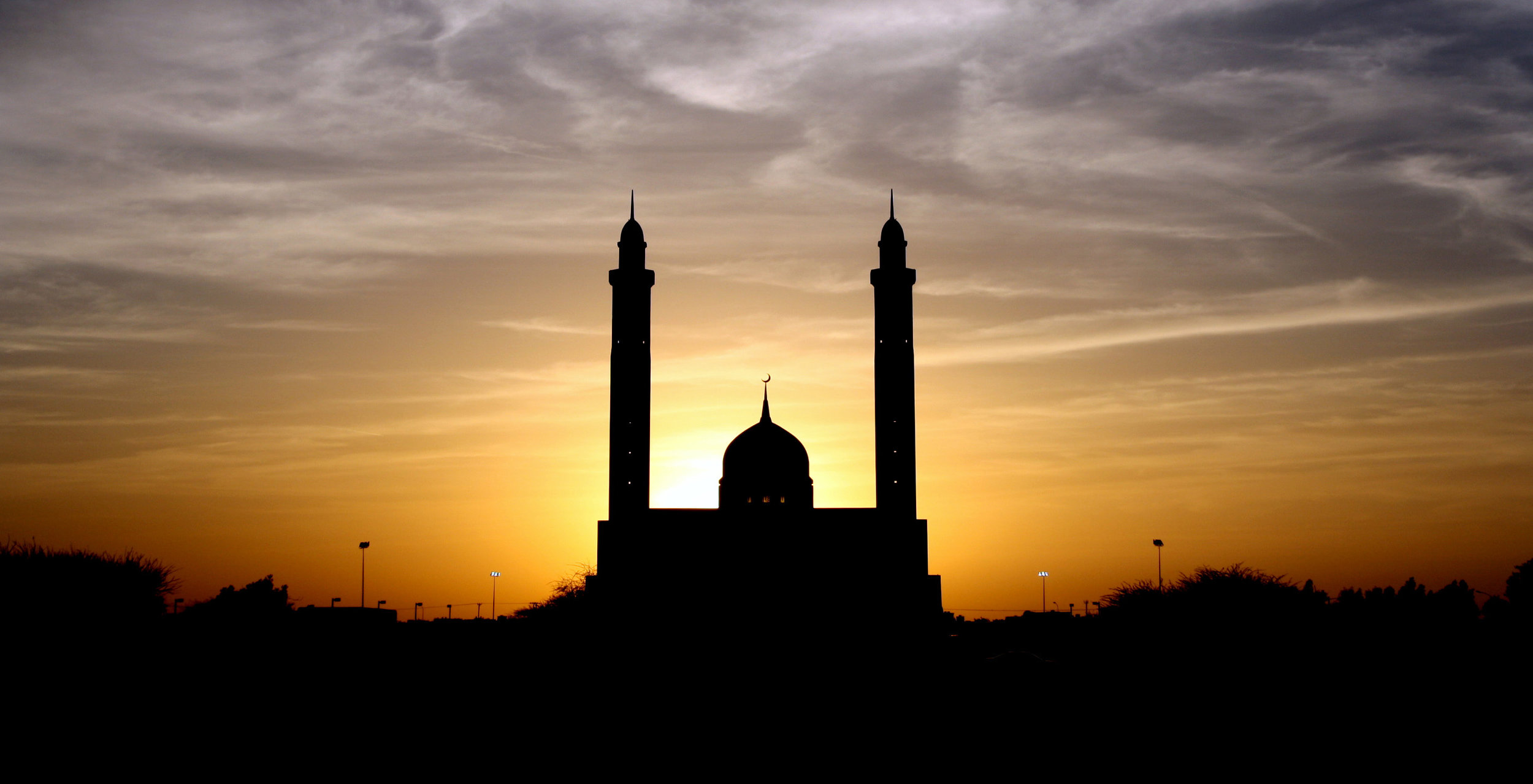 DinarStandard , a New York-based research and advisory firm, was getting ready to present interesting data about American Muslims and their contribution to the U.S. economy.