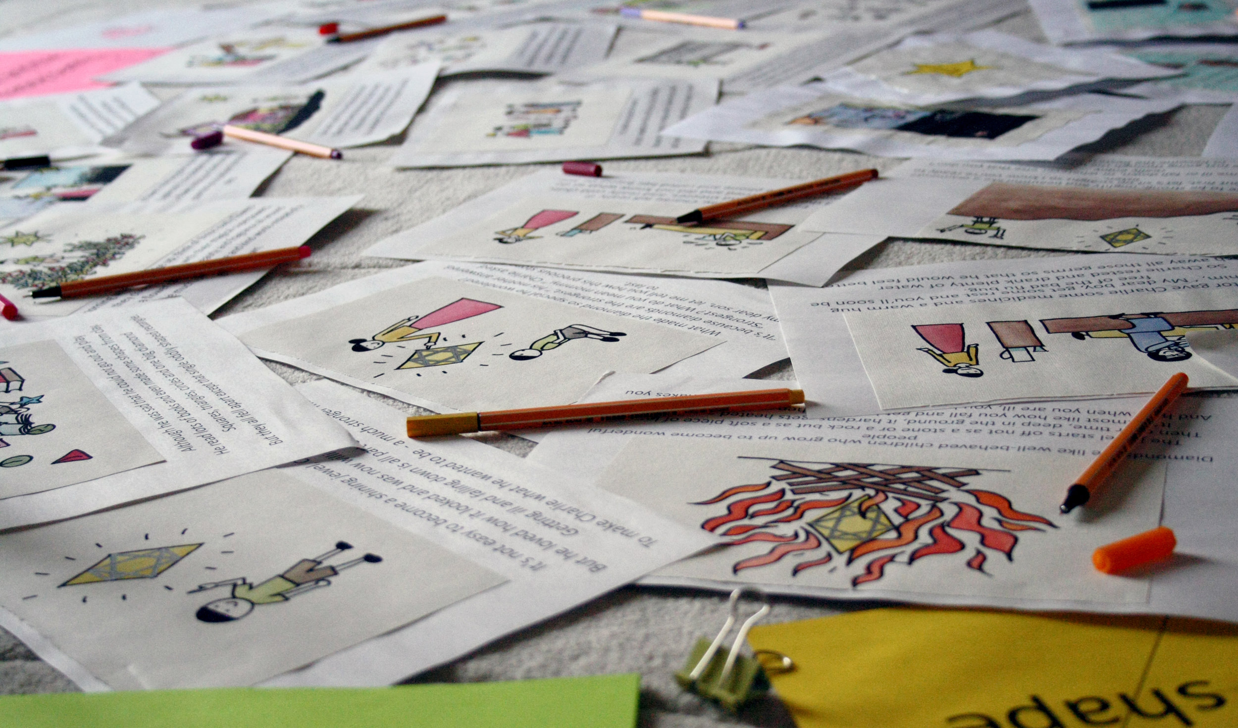 As the brand continues to inspire, we are committed to helping them grow as their needs change over the years.