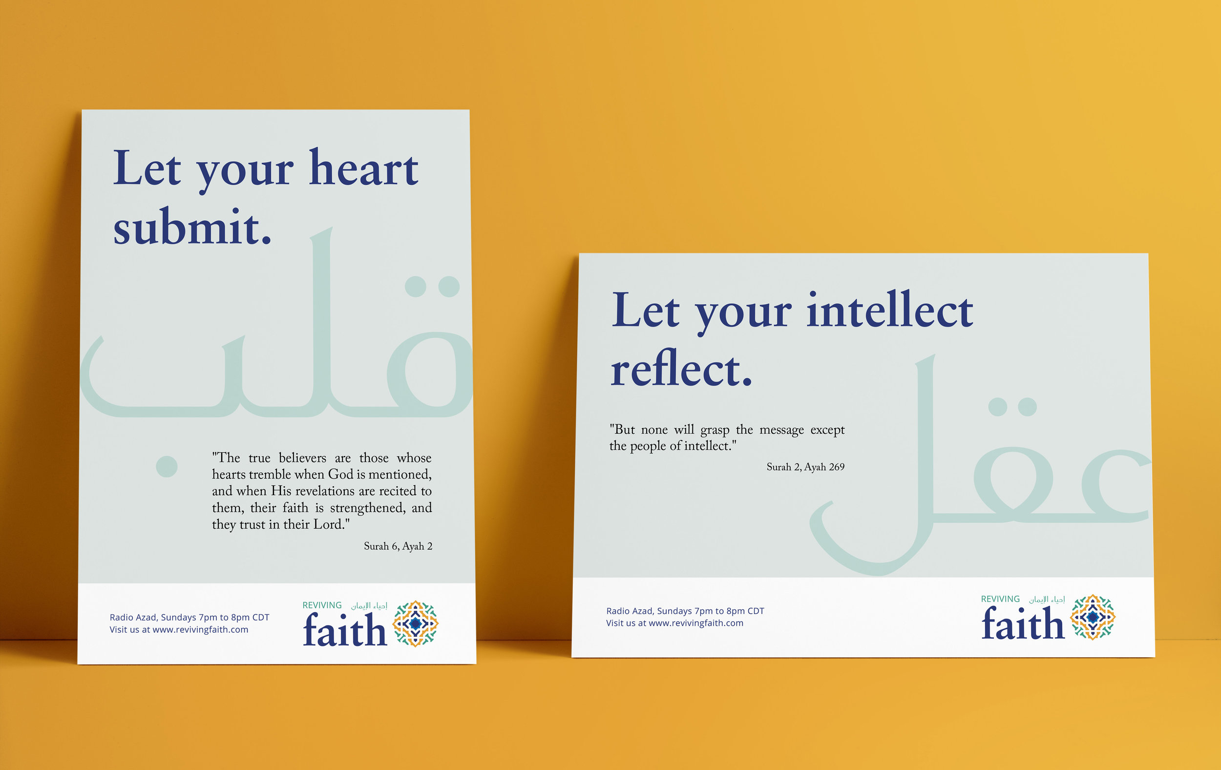 What we created is a brand that matters to people, and helps them grow.