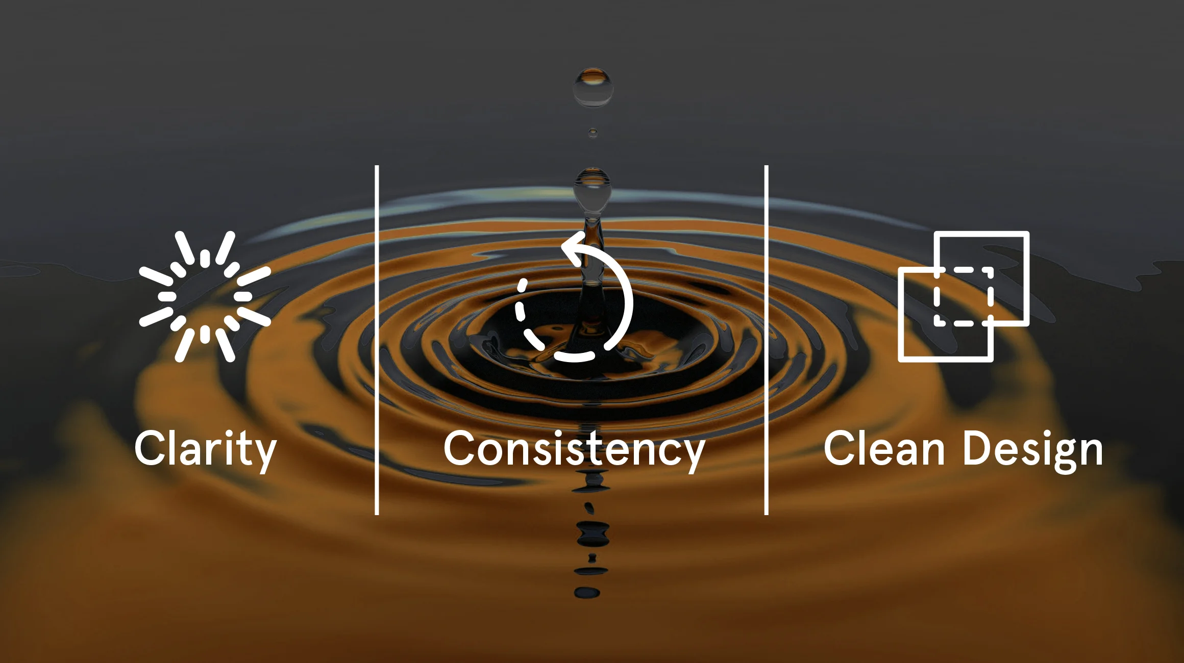 The 3Cs of a successful brand