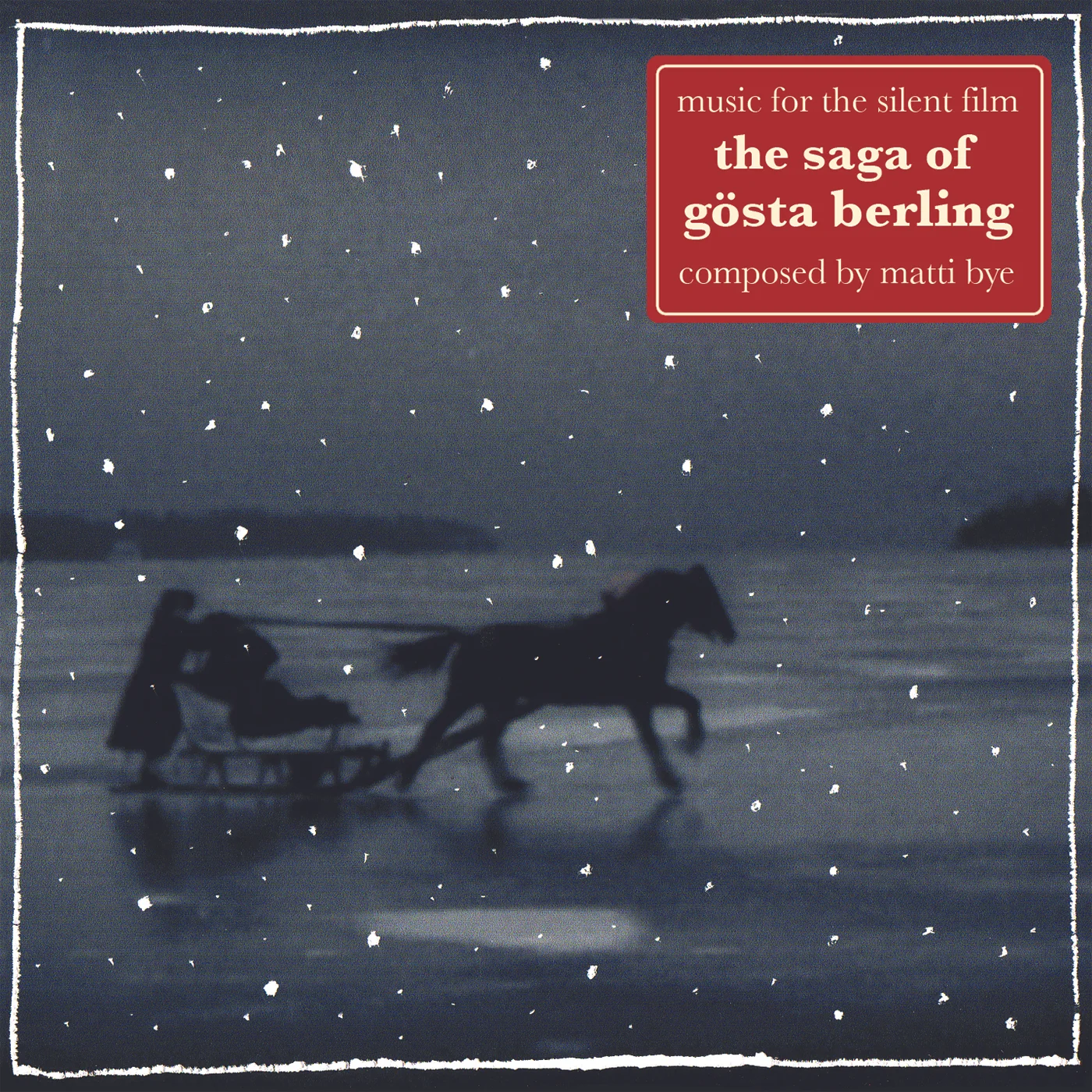 Matti Bye — Gösta Berlings Saga (2008) Buy on iTunes Listen on Spotify