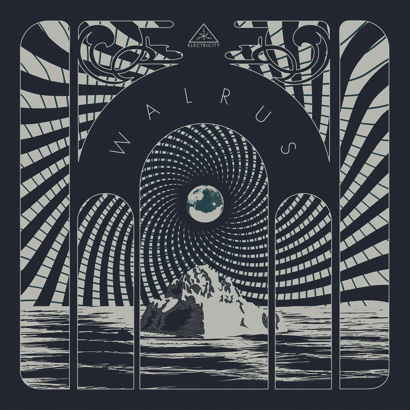 Walrus — Walrus (2013)