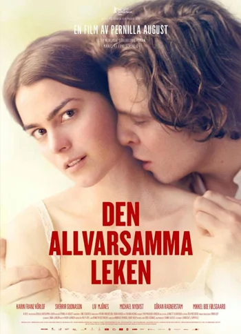 Den Allvarsamma Leken (2016) Dir: Pernilla August (2016) Prod: B-Reel Watch trailer
